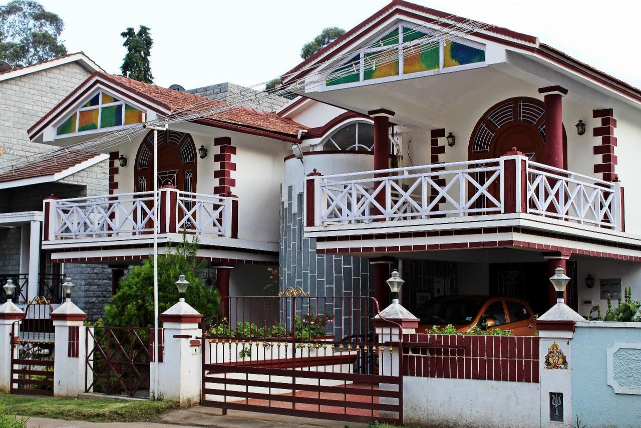 Lakshmi Lands - The Royal Stay Kodaikanal Værelse billede
