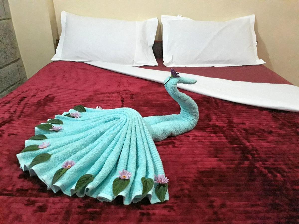 Lakshmi Lands - The Royal Stay Kodaikanal Eksteriør billede