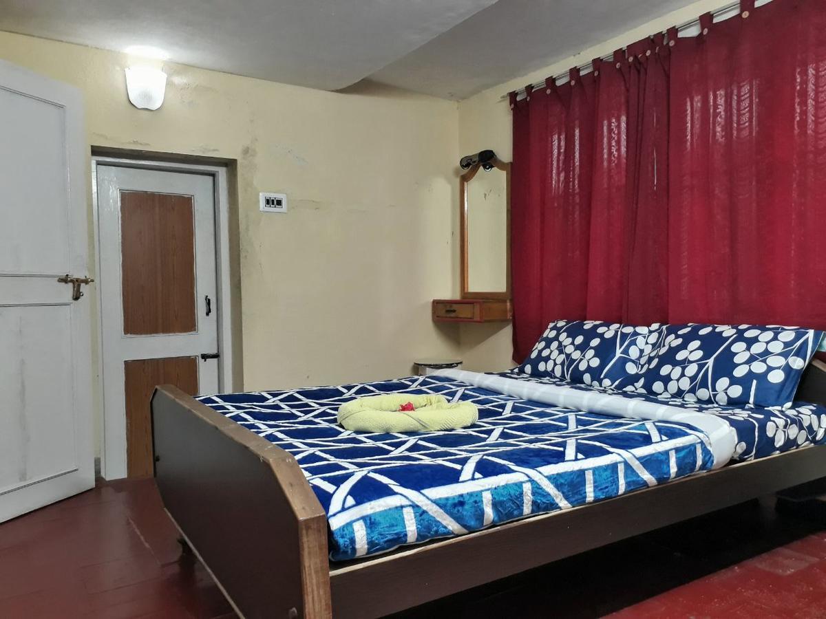 Lakshmi Lands - The Royal Stay Kodaikanal Eksteriør billede