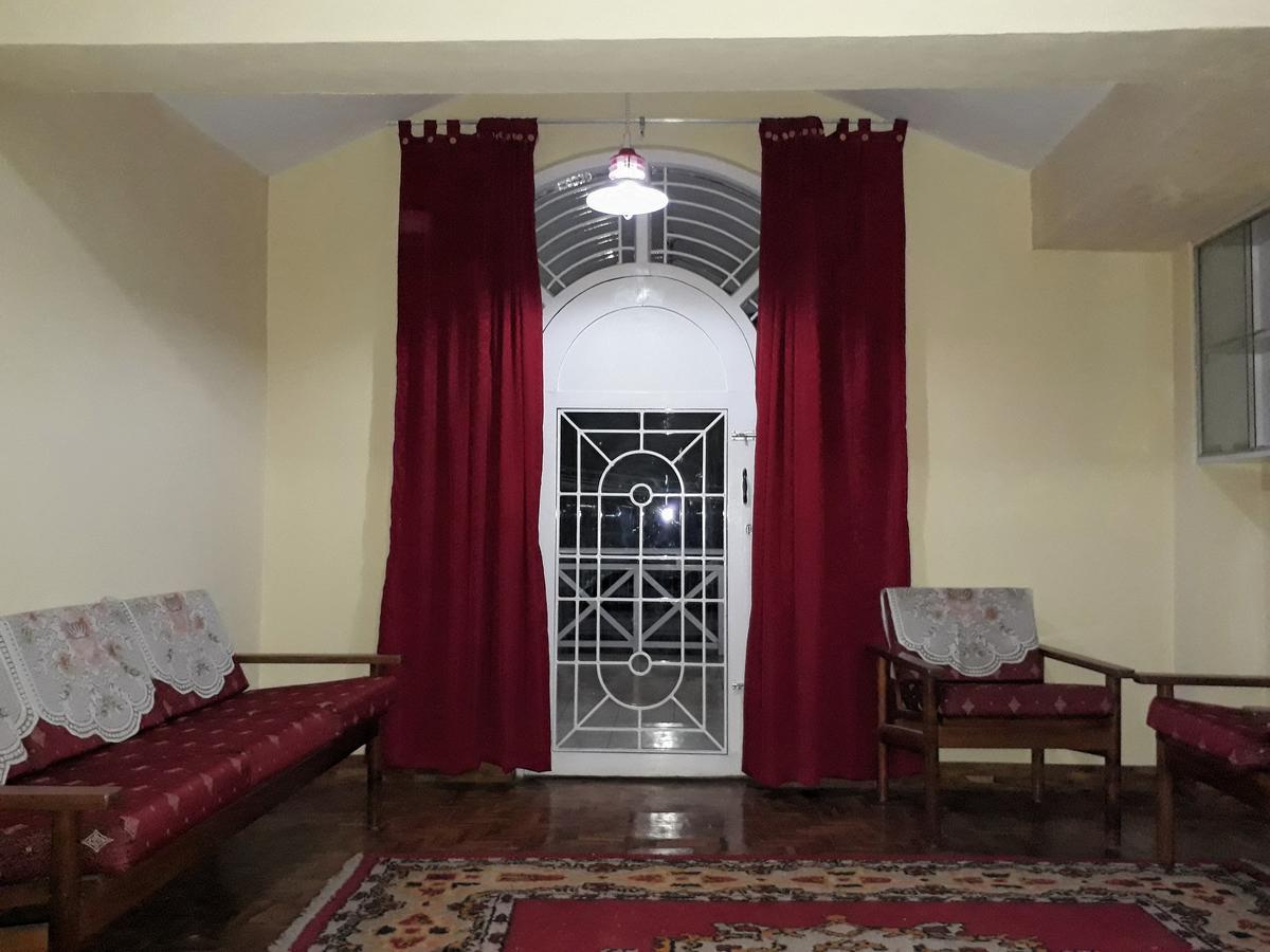 Lakshmi Lands - The Royal Stay Kodaikanal Eksteriør billede