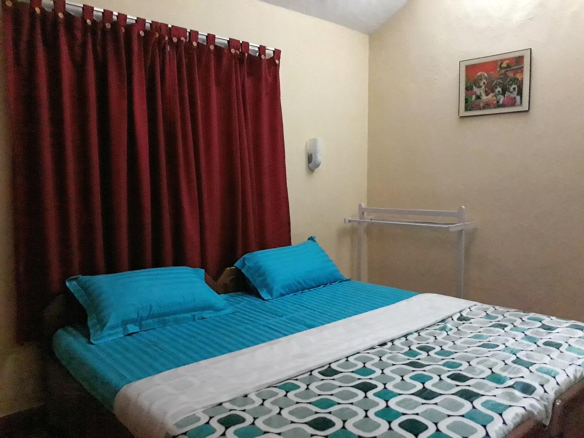 Lakshmi Lands - The Royal Stay Kodaikanal Eksteriør billede