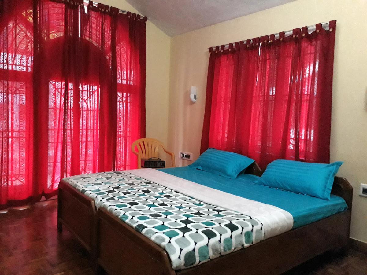 Lakshmi Lands - The Royal Stay Kodaikanal Eksteriør billede