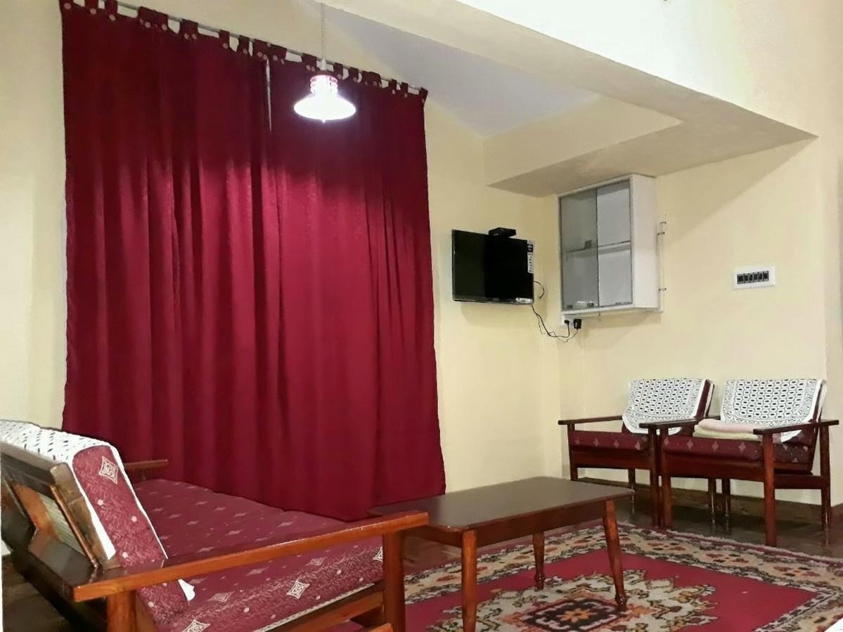 Lakshmi Lands - The Royal Stay Kodaikanal Eksteriør billede