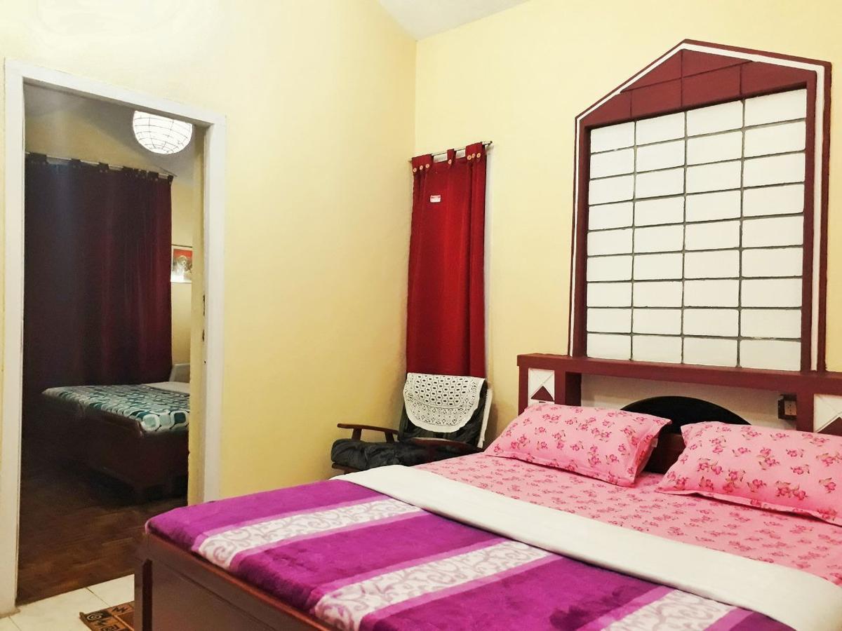 Lakshmi Lands - The Royal Stay Kodaikanal Eksteriør billede