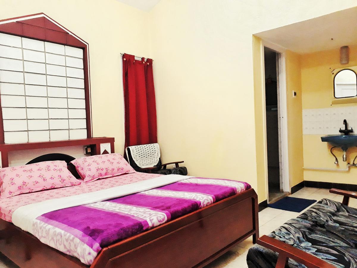 Lakshmi Lands - The Royal Stay Kodaikanal Eksteriør billede