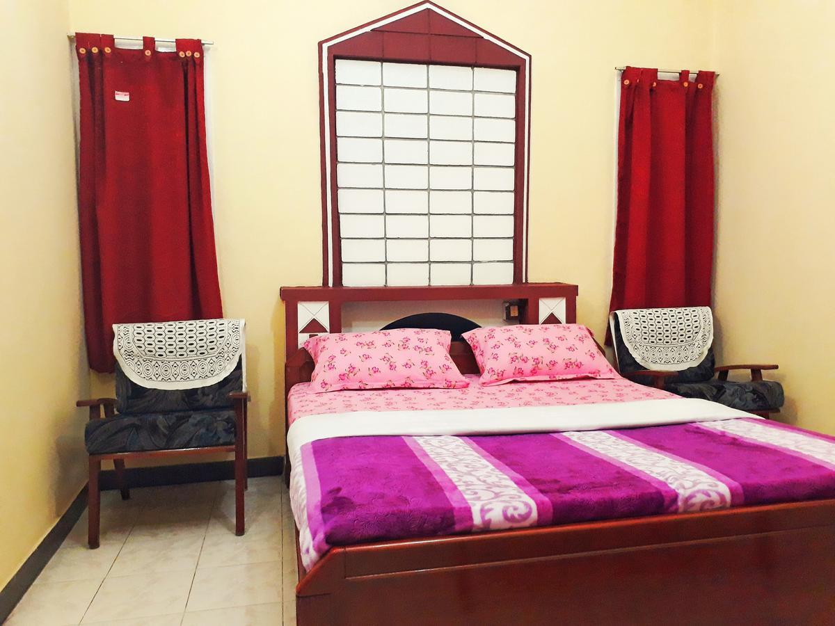 Lakshmi Lands - The Royal Stay Kodaikanal Eksteriør billede