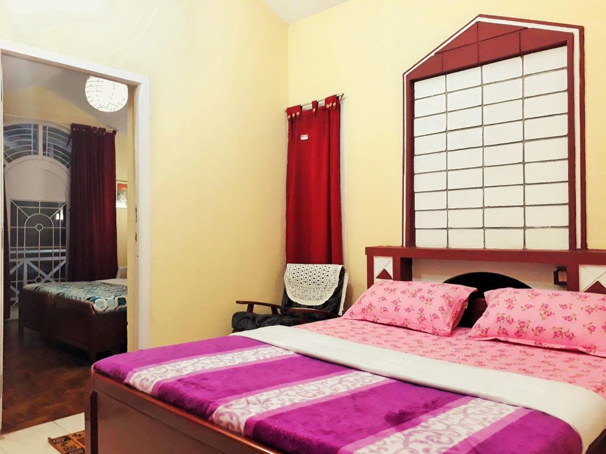 Lakshmi Lands - The Royal Stay Kodaikanal Eksteriør billede